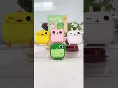 HD Filming M2 Kid Camera 1080p HD Resolution Built-In Games 4800W Pixel