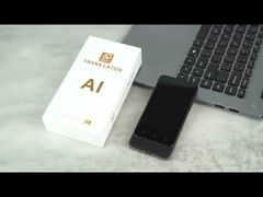 Instant Voice Translator