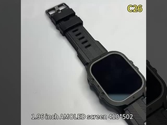 Outdoor Smart Watch