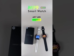 Series 10 Smart Watch